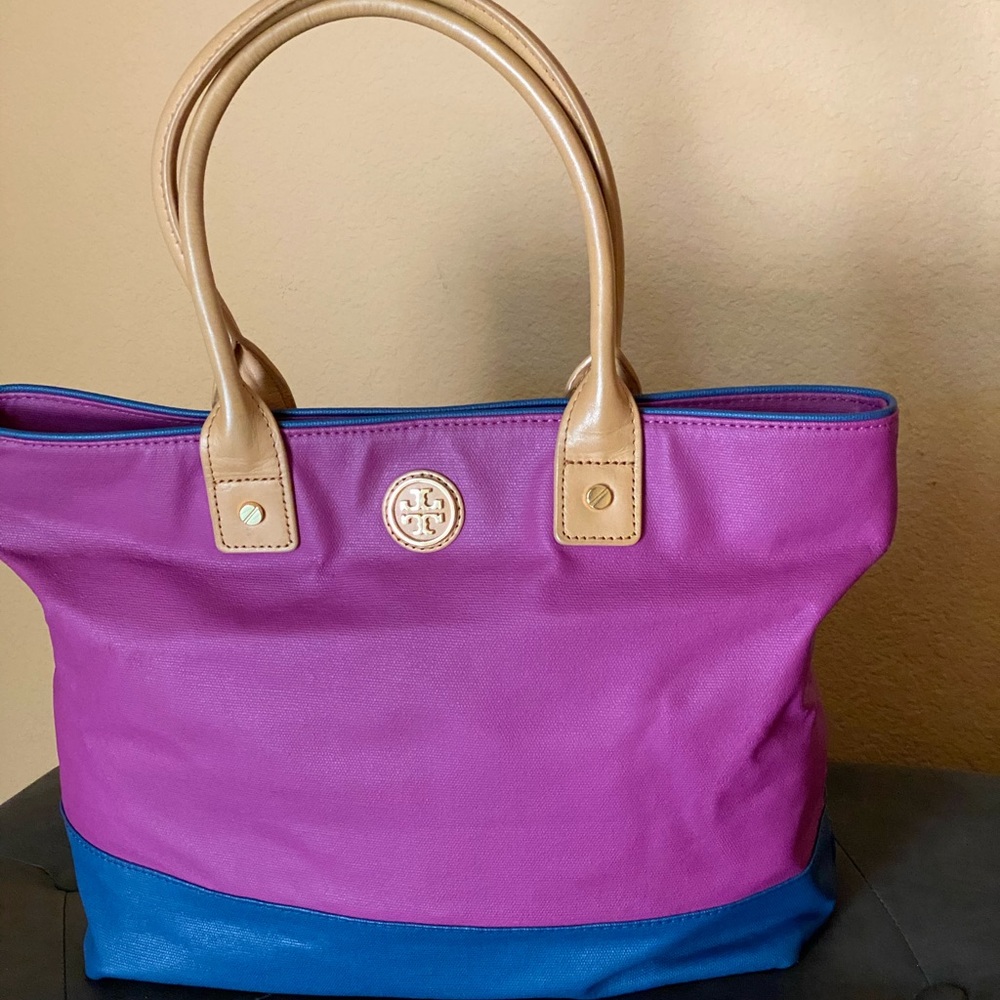 Mini  bag Tory Burch